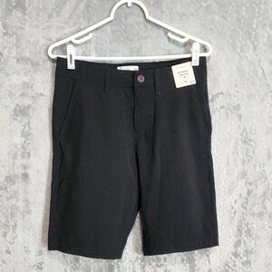 Abercrombie Kids Performance Chino Shorts